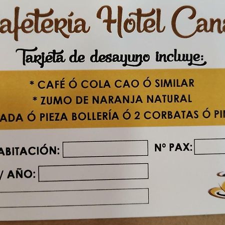Hotel Canal Unquera Luaran gambar