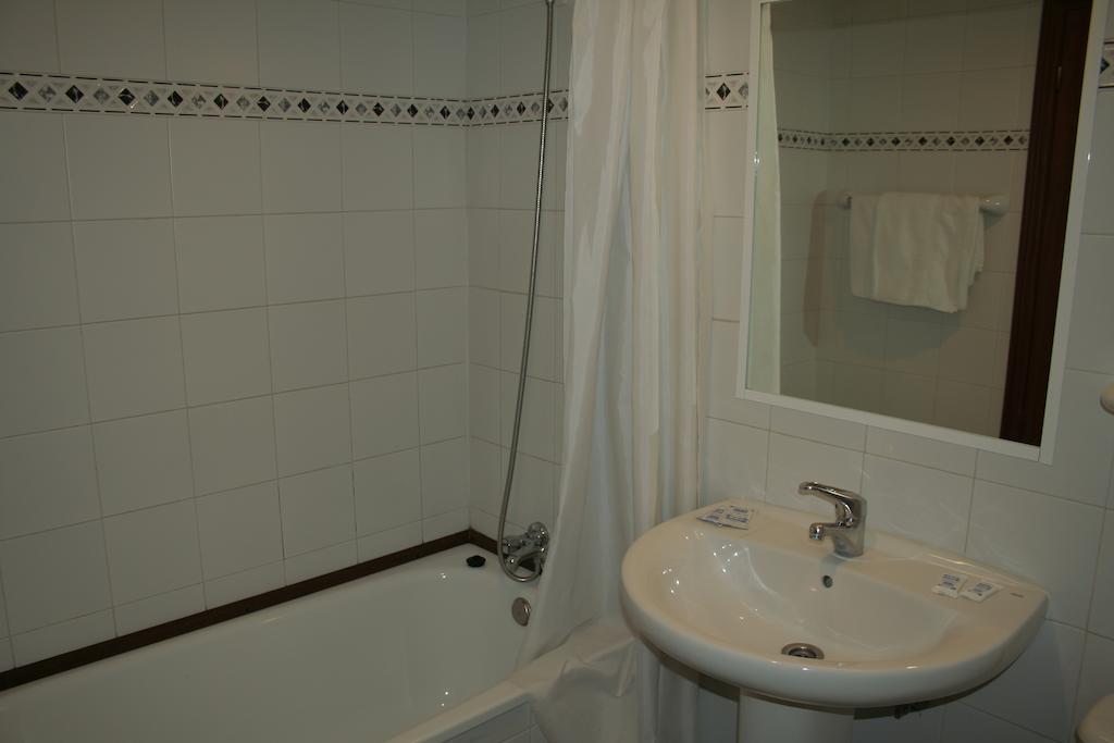 Hotel Canal Unquera Bilik gambar