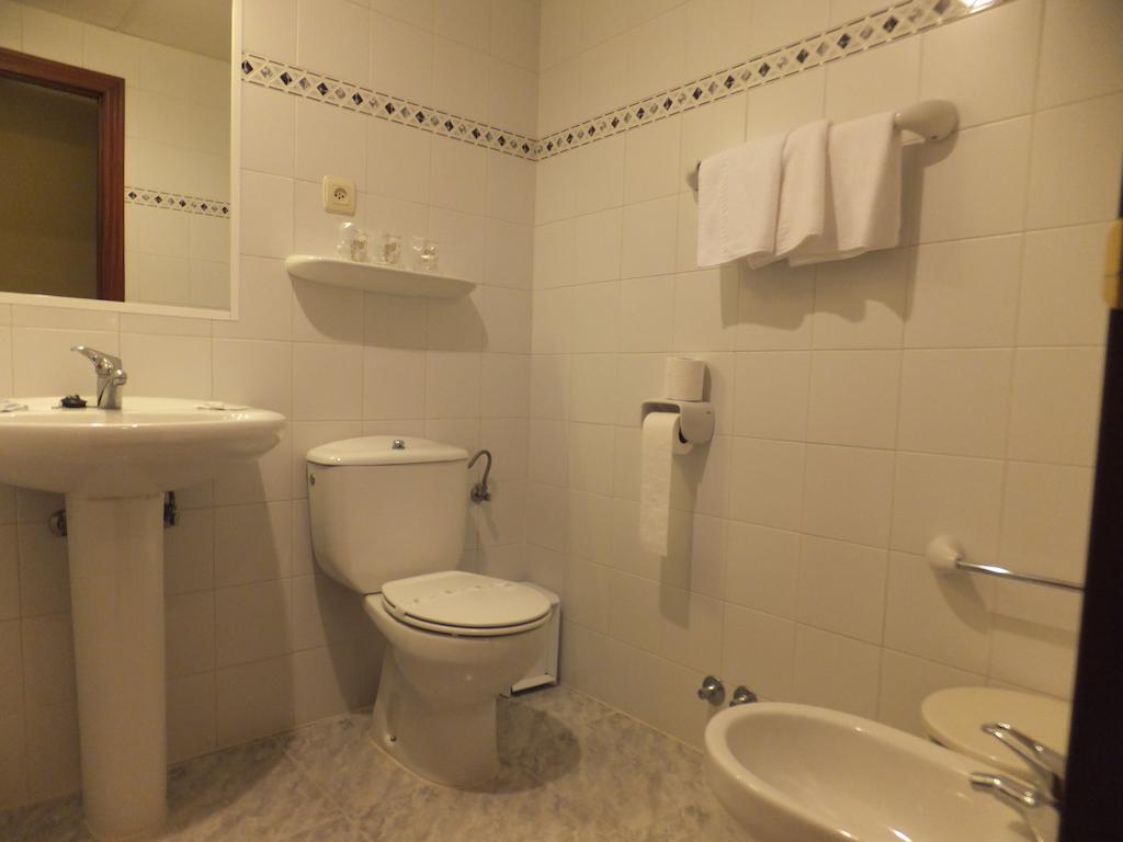 Hotel Canal Unquera Bilik gambar