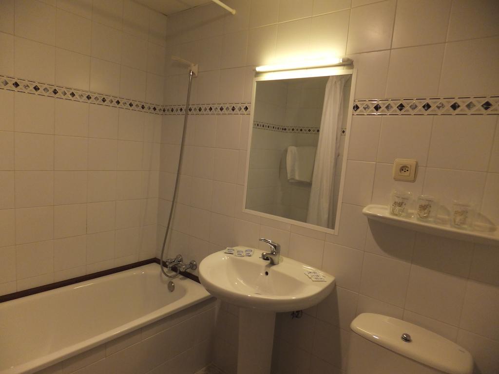 Hotel Canal Unquera Bilik gambar