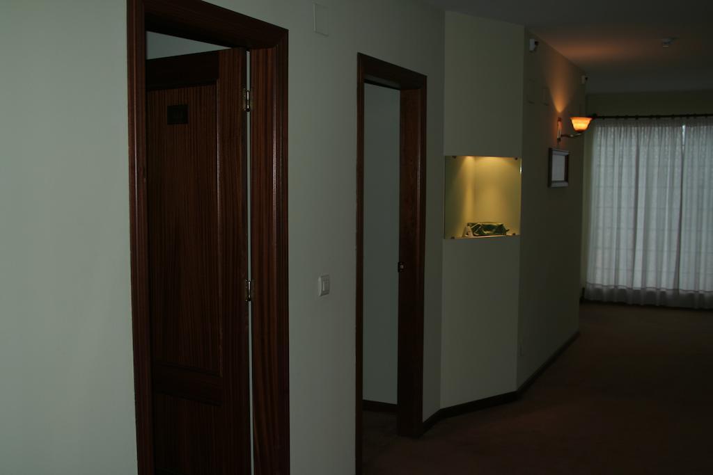 Hotel Canal Unquera Luaran gambar