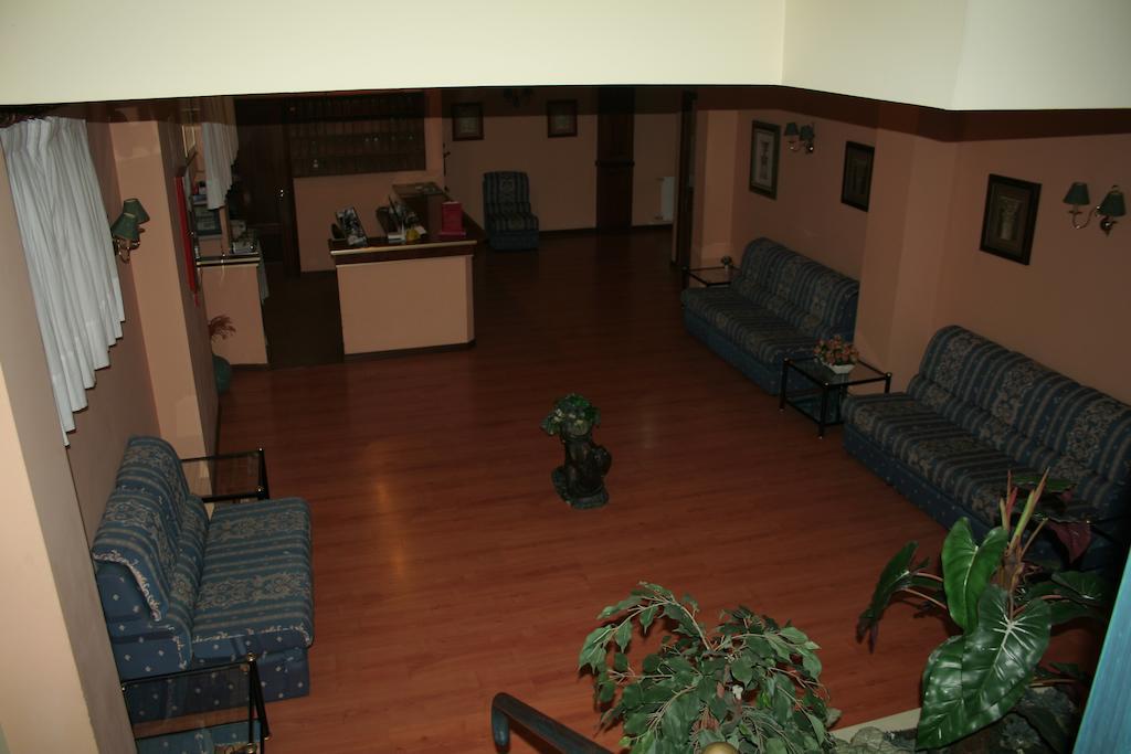 Hotel Canal Unquera Luaran gambar