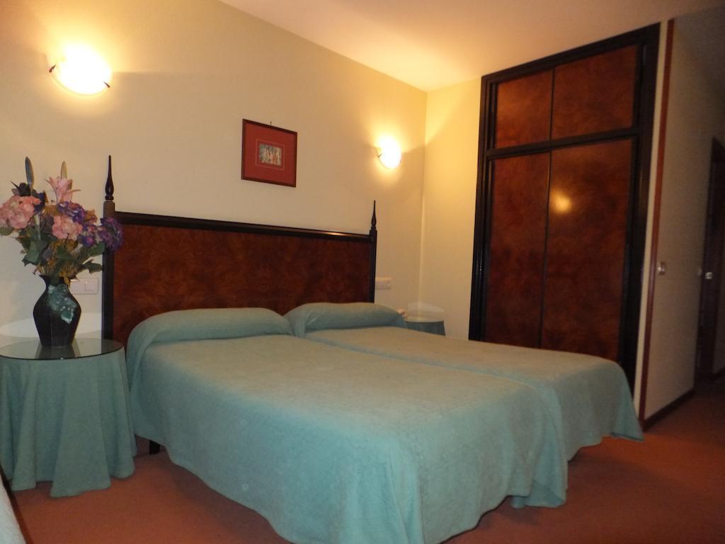 Hotel Canal Unquera Luaran gambar